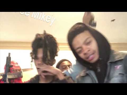 BBM Mikey x Bxnd Bros x Baby James x GB Peso - F*ck A 22