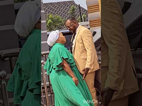 see Odunlade Adekola and bimbo oshin