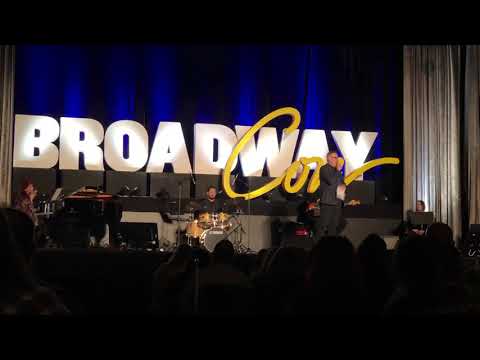 Carmen Ruby Floyd Hello Dolly BroadwayCon