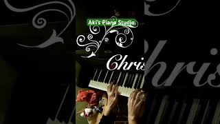 Christmas Waltz [ピアノ]