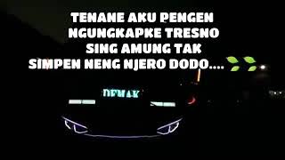 Download lagu Status wa bus malam,versi lagu konco rindu mp3