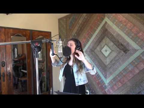 Andra Day - Rise Up - Cover by Brianna Mazzola