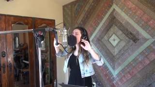 Andra Day - Rise Up - Cover by Brianna Mazzola