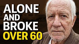 I’m 81... I Sold Everything to Start Over. Now I Live in an RV Park.