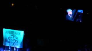 semi precious weapons- free booze Cleveland Monsterball 4/27/2011