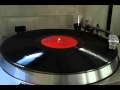Nat King Cole - Stardust in 33 rpm vinyl 
