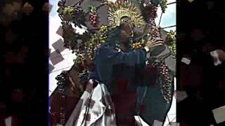 preview picture of video 'semana santa en soyapango'
