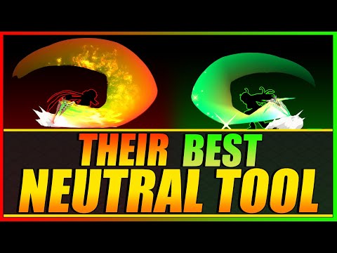 Improve Your Neutral with Forward Tilt