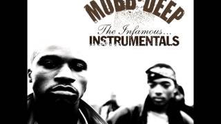 Mobb Deep - Hell on Earth (Front Lines) - [Instrumental]