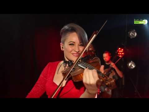 Dinas Electro-Symphony Show - A Sky Full Of Stars (Coldplay cover)