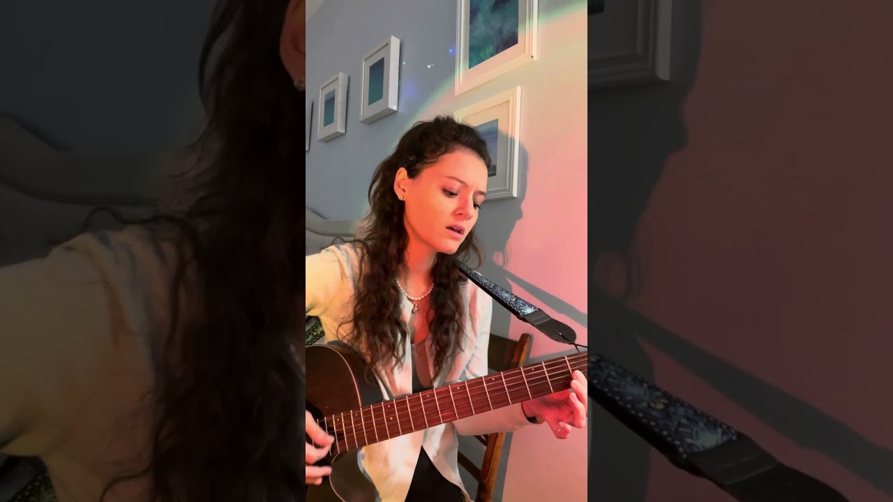 Promotional video thumbnail 2 for Nicole Santoro