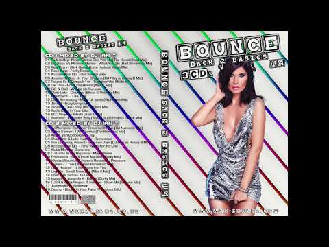 BOUNCE Back 2 Basics - Volume 14 CD 2