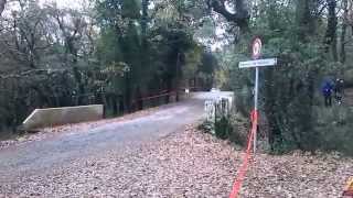 preview picture of video 'rallye du var 2014'