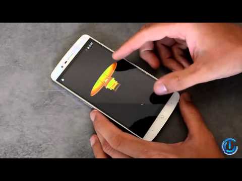 Review Elephone P8000