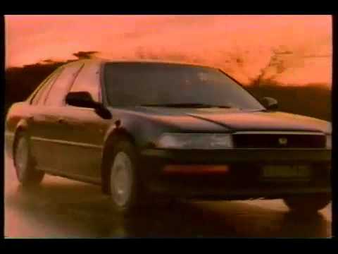 Thumbnail for honda ascot by Honda Ascot