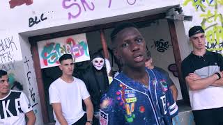 Ghetto boy -Los míos no fallan