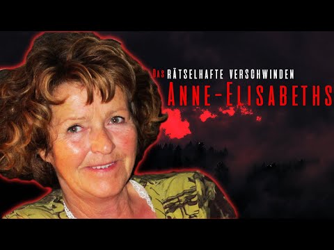 Das rätselhafte Verschwinden von Anne-Elisabeth Hagen | 9 Millionen Euro Lösegeld | Doku 2020
