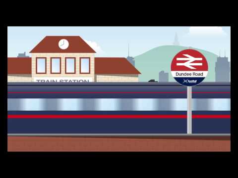 Part 1 - Planning a layout Installing Scram on Windows 10