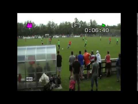 Bjæverskov   Gørslev 6  juni 2015