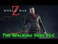 World War Z: Aftermath — The Walking Dead DLC