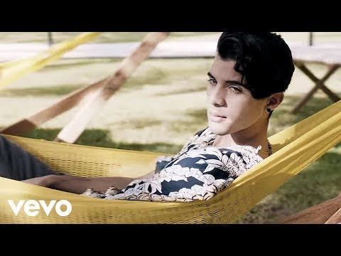 CNCO - Mi Medicina (Official Video)