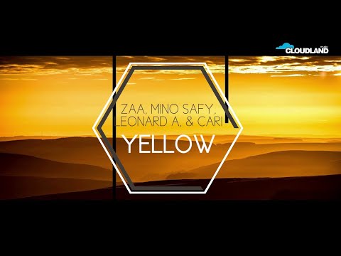 Zaa, Mino Safy, Leonard A & Cari - Yellow (Leonard A Progressive Mix)