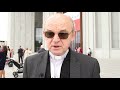 Rektor Polskiej Misji Katolickiej w Brazylii ks. Z. Malczewski Rektor Polskiej Misji Katolickiej w Brazylii ks. Z. Malczewski