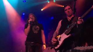 Vain-Full Concert at Whisky A Go Go January 6 2017