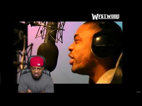 Wiley epic freestyle - Westwood....My Reaction
