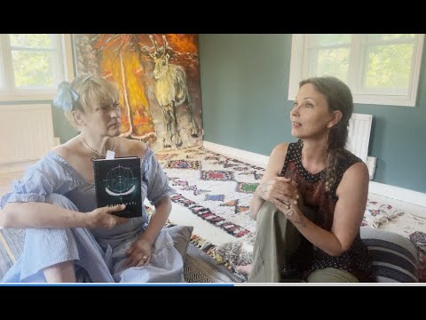 Haastattelussa Katariina Souri - Unimyytti