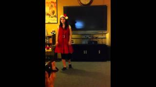 Take a Walk (through Bethlehem)