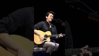 John Mayer - Love on the Weekend (Tampa - October 13, 2023)