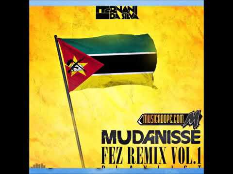 DJ Lelo Santos-Negra Bala (MudanisseFezRemix)