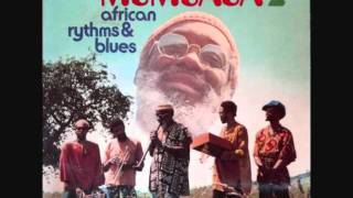 Mombasa - African Hustle - 1976