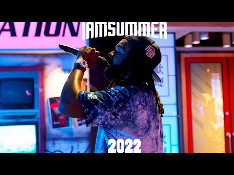 IAMSU! - IAMSUMMER 2022 (LIVE IN LOS ANGELES)[Full Concert]