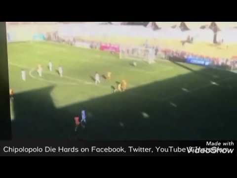 FlashbackThursday  Zambia 3 Mauritius 0 COSAFA U17 Final. Goals scored via Prince Mumba, Christopher