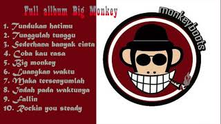 Download lagu monkey boots full album big monkey mp3
