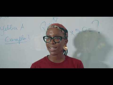 YEBBA Ent — Exemplo (Official Video)