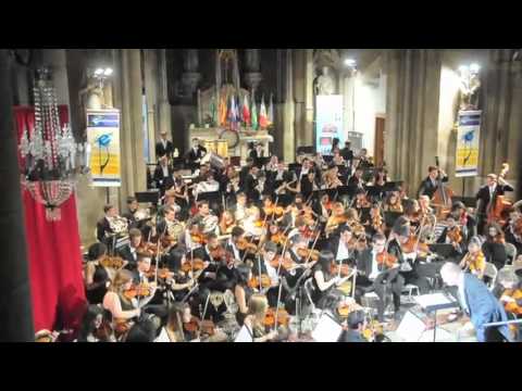 Eurochestries 2011 extrait .m4v