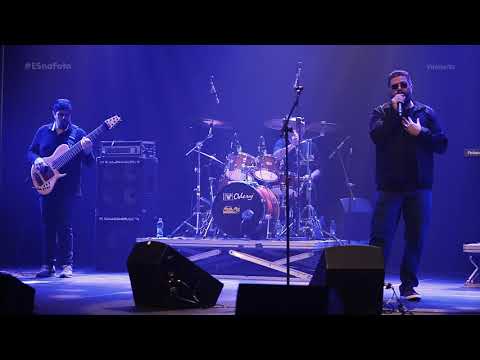 Você é o meu amor - Banda Catedral