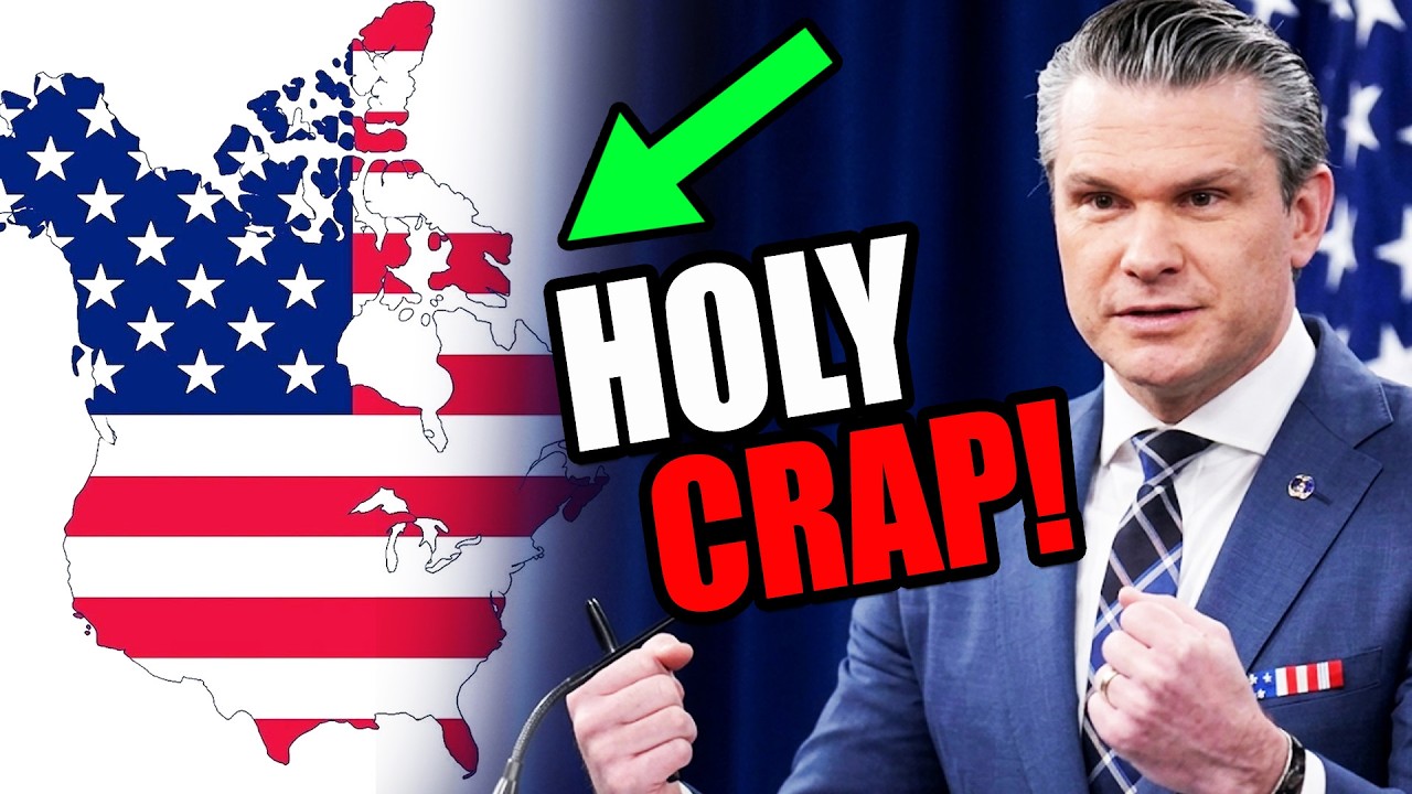 It's ACTUALLY Happening..