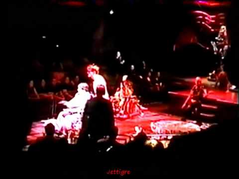 Joan Jett - Rocky Horror '' Eddie's Teddy ''