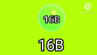 Balls 2048 2048B-64D