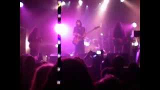 Bo Ningen - Soko, Heaven 7.5.14