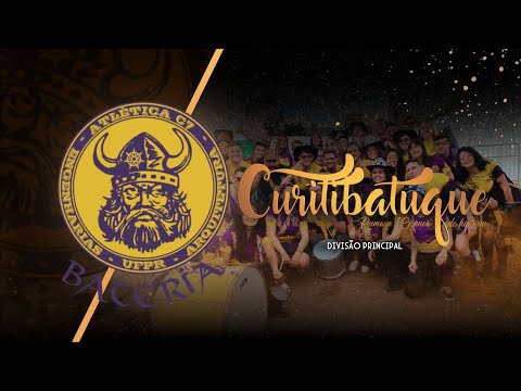 Bateria do C7 - Curitibatuque 2024