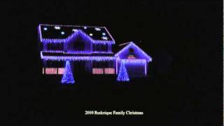 2010 - Mannheim Steamroller - Deck the Halls