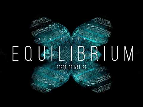 Ninja Tracks - Force Of Nature