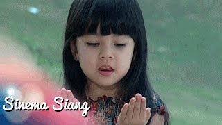 Download lagu Putri baik sekali menajak pengemis makan bersama [Sinema Siang] [20 Juli 2016] mp3