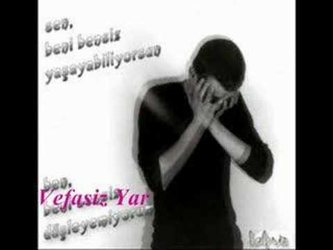 27firari--VEFASIZ YAR 2010-11 -YOUTUBE DE ILK!!(djsamet mc bela