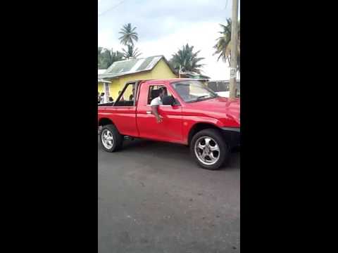 G/town Government School relay 2016